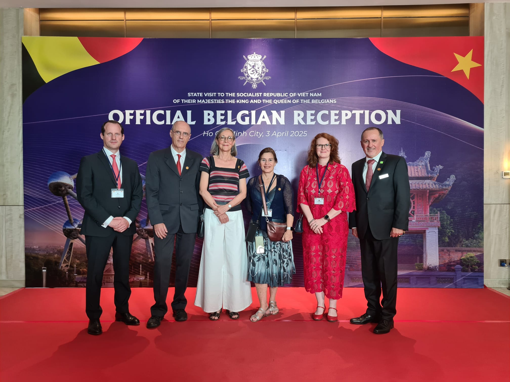 Menart’s Growth and Impact in Vietnam