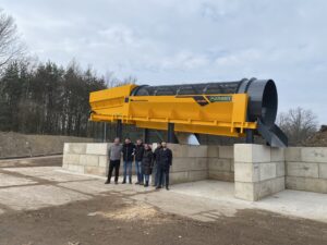 La Tchéquie : un exemple à suivre pour le compostage des déchets municipaux