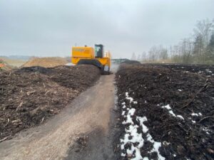 La Tchéquie : un exemple à suivre pour le compostage des déchets municipaux