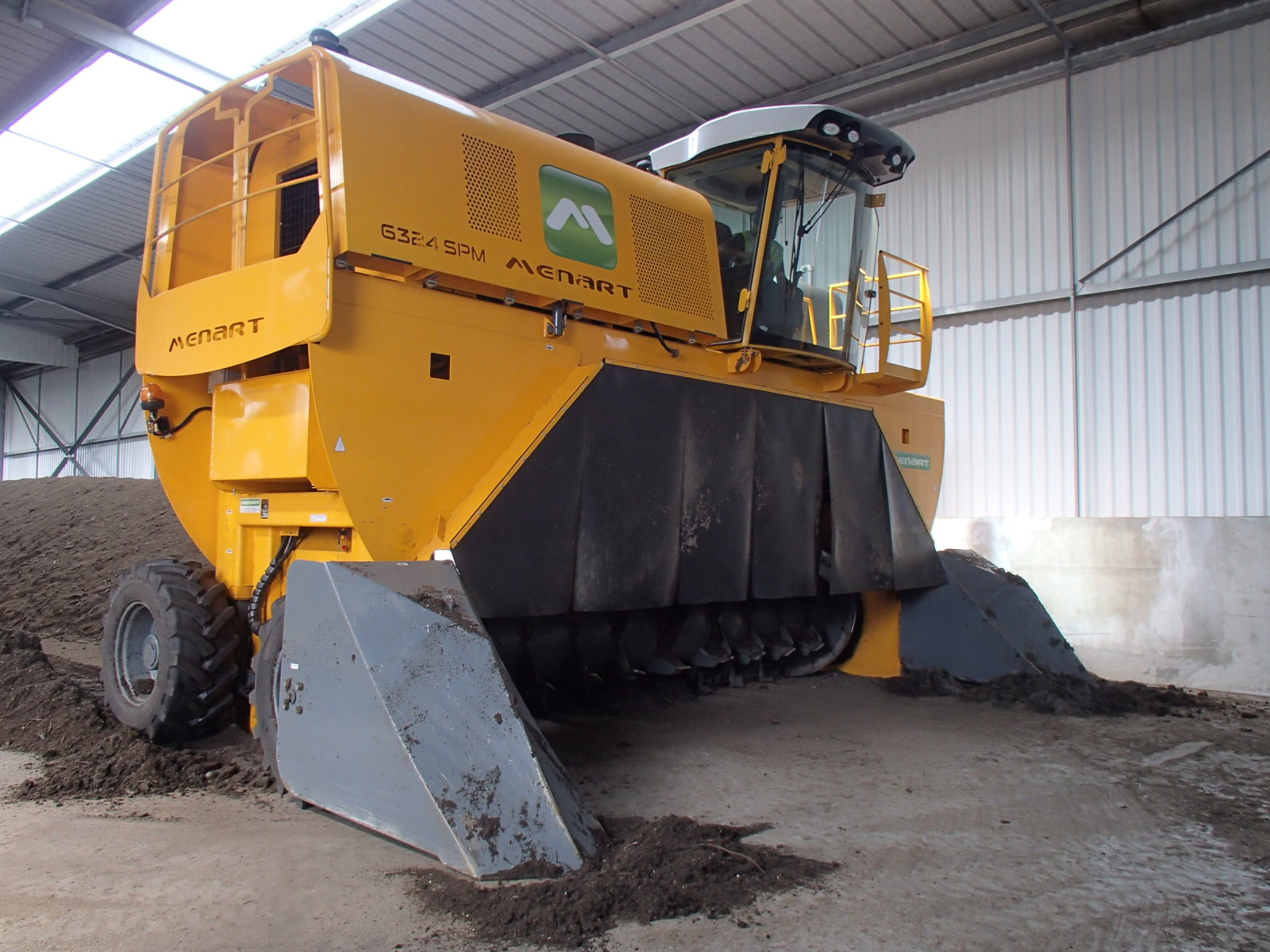 Paprec: un ejemplo a seguir en la gestión de residuos